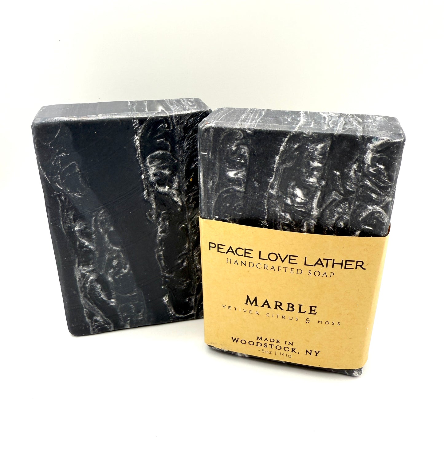 Black Marble